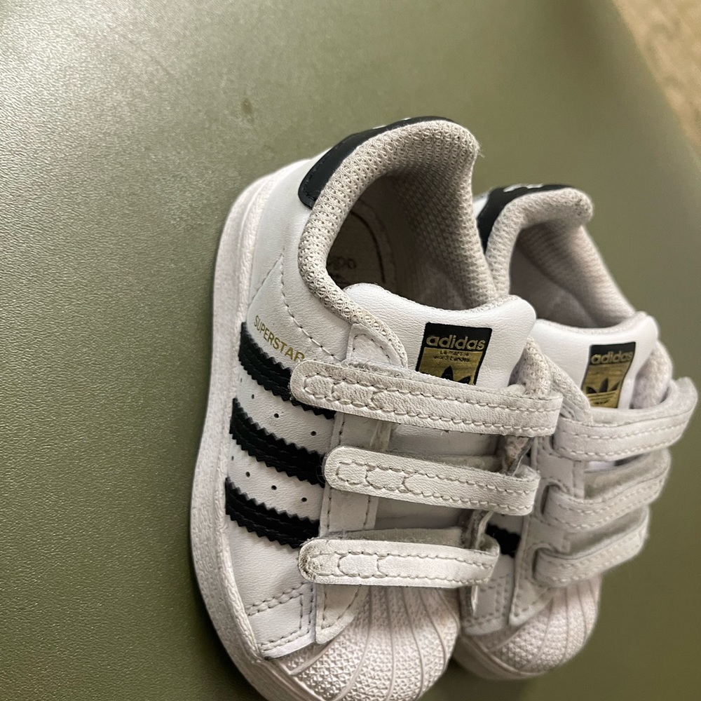 Adidas baby